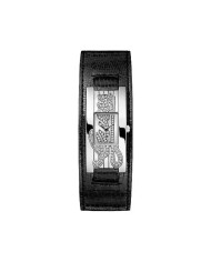 Orologio donna al quarzo Guess W80055L1 Silver e nero Orologio donna al quarzo Guess W80055L1 Silver e nero