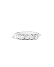 Women's Ring Recarlo Anniversary with diamonds R01MZ734/035-14