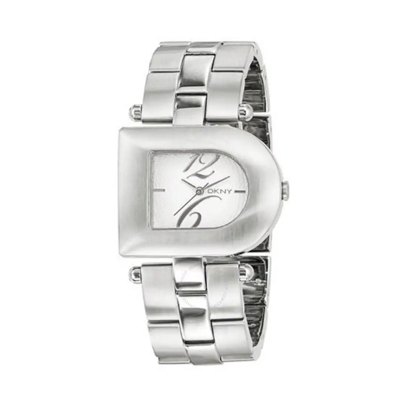 Donna Karan DKNY NY4353 Silver Quartz Women's Watch