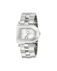 Donna Karan DKNY NY4353 Silver Quartz Women's Watch
