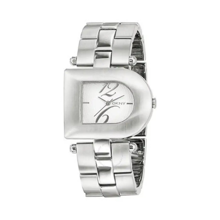 Donna Karan DKNY NY4353 Silver Quartz Women's Watch