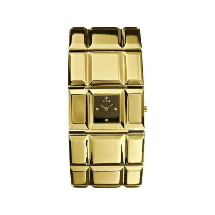 Orologio da donna al quarzo Guess Trend I90213L1 Dorato Orologio da donna al quarzo Guess Trend I90213L1 Dorato