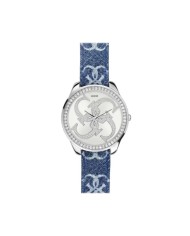 Orologio da donna al quarzo Guess I10158L1 Bianco Orologio da donna al quarzo Guess I10158L1 Bianco
