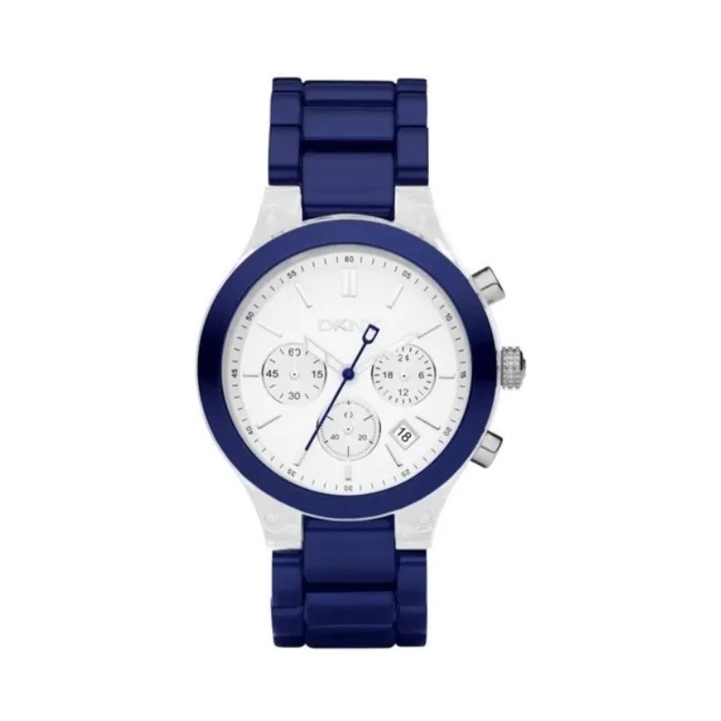 Women's Quartz Chronograph Women's Karan DKNY NY3876