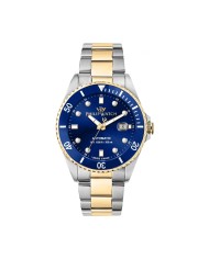 Men's Watch Automatic Philip Watch Caribe Diving R8223216010