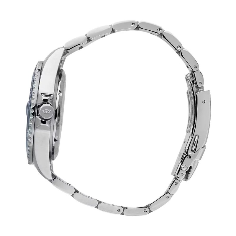 Men's Watch Automatic Philip Watch Caribe R8223597034