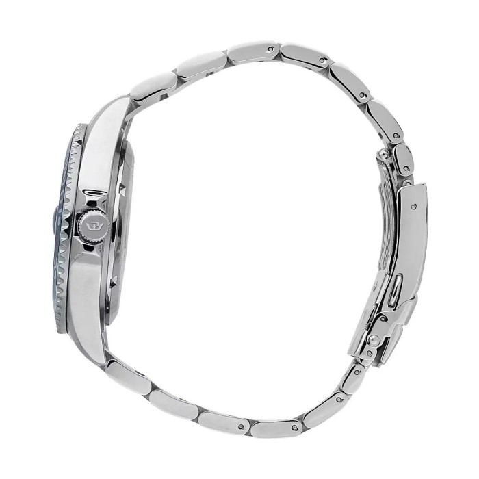 Men's Watch Automatic Philip Watch Caribe R8223597034