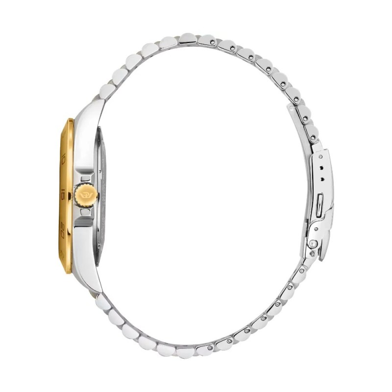 Men's Watch Automatic Philip Watch Caribe Sport R8223597111