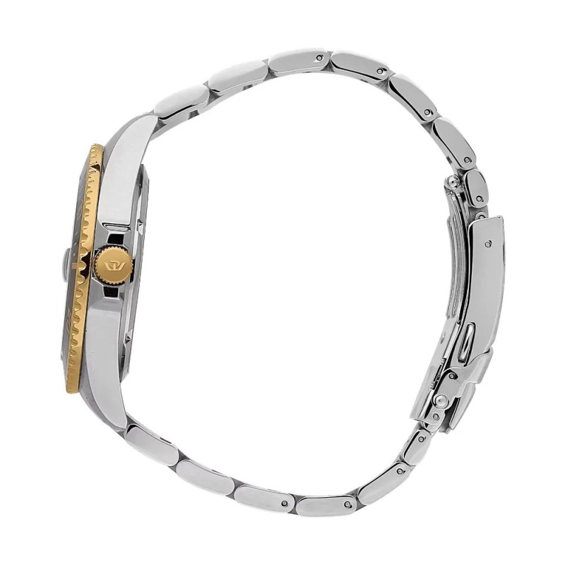 Orologio da uomo al quarzo Philip Watch Caribe Sport R8253597099