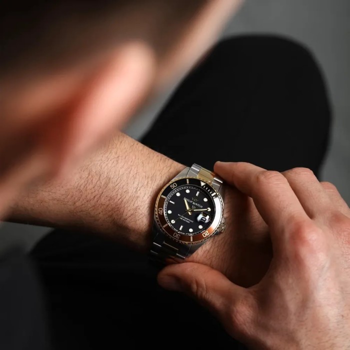 Orologio da uomo al quarzo Philip Watch Caribe Sport R8253597099