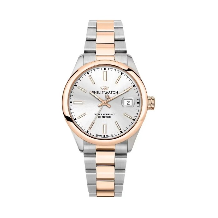 Men's Quartz Watch Philip Watch Charges R8253597101