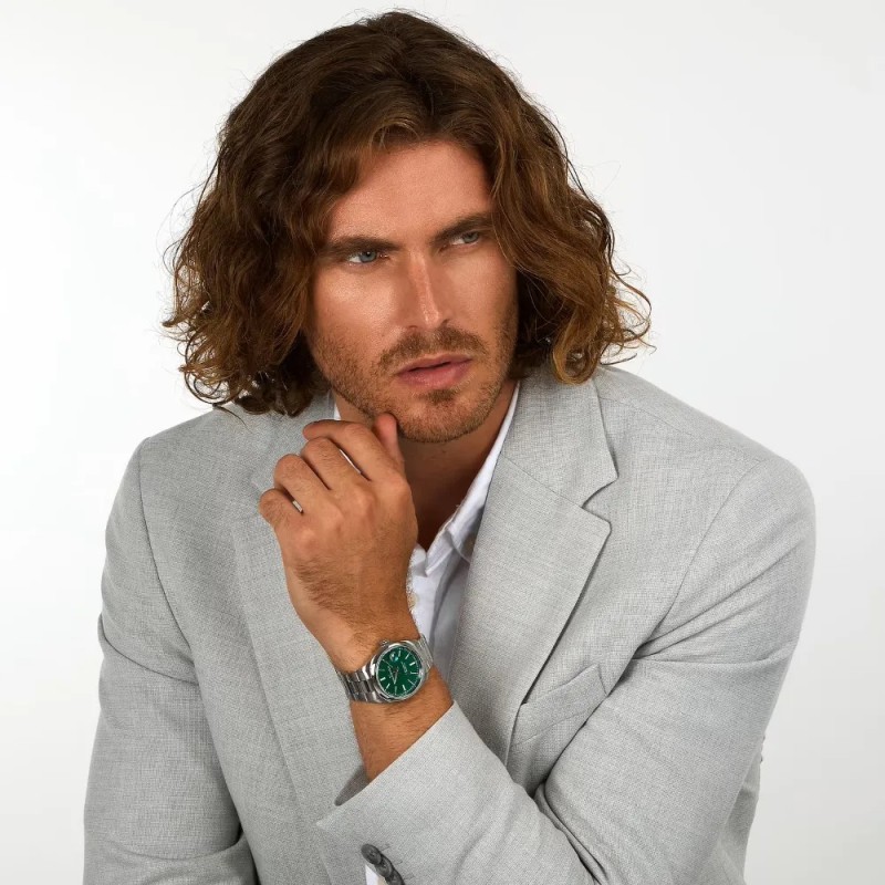 Orologio da uomo al quarzo Philip Watch Caribe Urban R8253597117