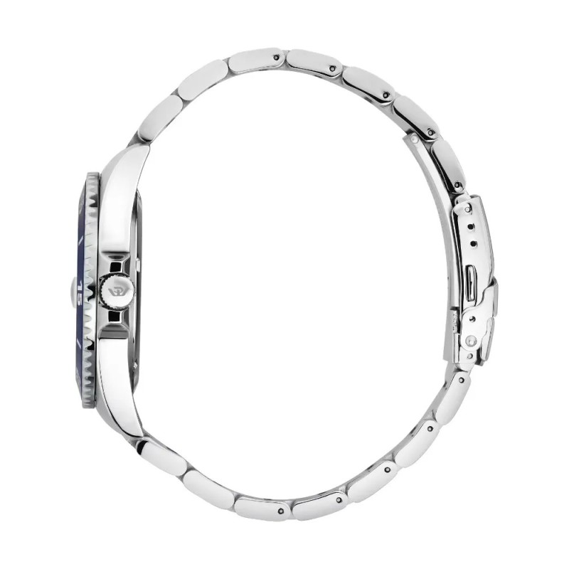 Men's Quartz Watch Philip Watch Caribe Sport R8253597119