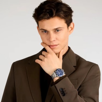 Men's Quartz Watch Philip Watch Caribe Sport R8253597119