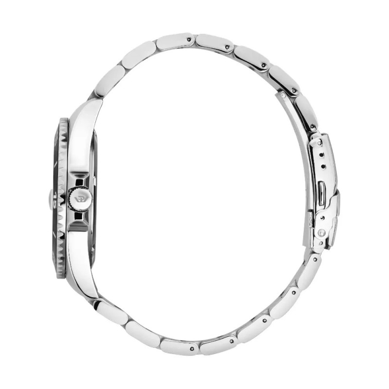 Men's Quartz Watch Philip Watch Caribe Sport R8253597120