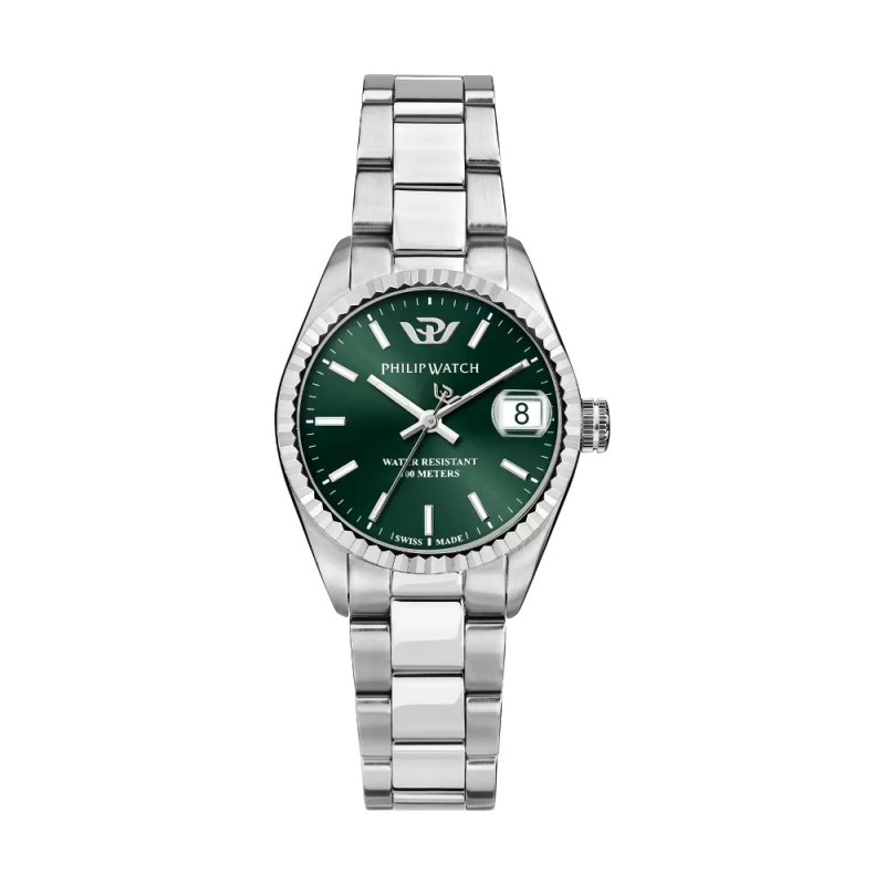 Women's Quartz Watch Philip Watch Caribe Urban R8253597666