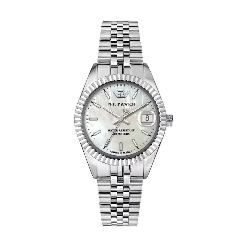 Women's Quartz Watch Philip Watch Caribe Urban R8253597671