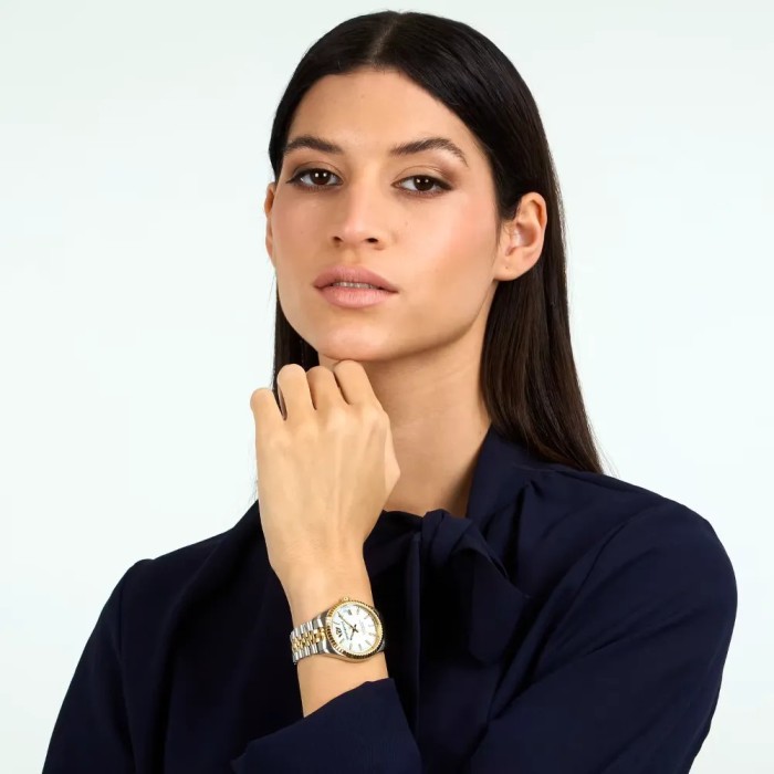 Orologio da donna al quarzo Philip Watch Caribe Urban R8253597675