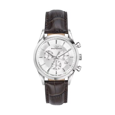 Men's Quartz Chronograph Philip Watch Sunray R8271680003
