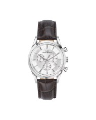 Cronografo da uomo al quarzo Philip Watch Sunray R8271680003