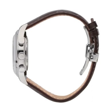 Cronografo da uomo al quarzo Philip Watch Sunray R8271680003