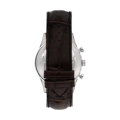 Cronografo da uomo al quarzo Philip Watch Sunray R8271680003