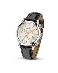 Men's Quartz Chronograph Philip Watch Sunray R82719080
