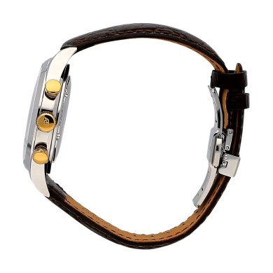 Cronografo da uomo al quarzo Philip Watch Sunray R8271908009