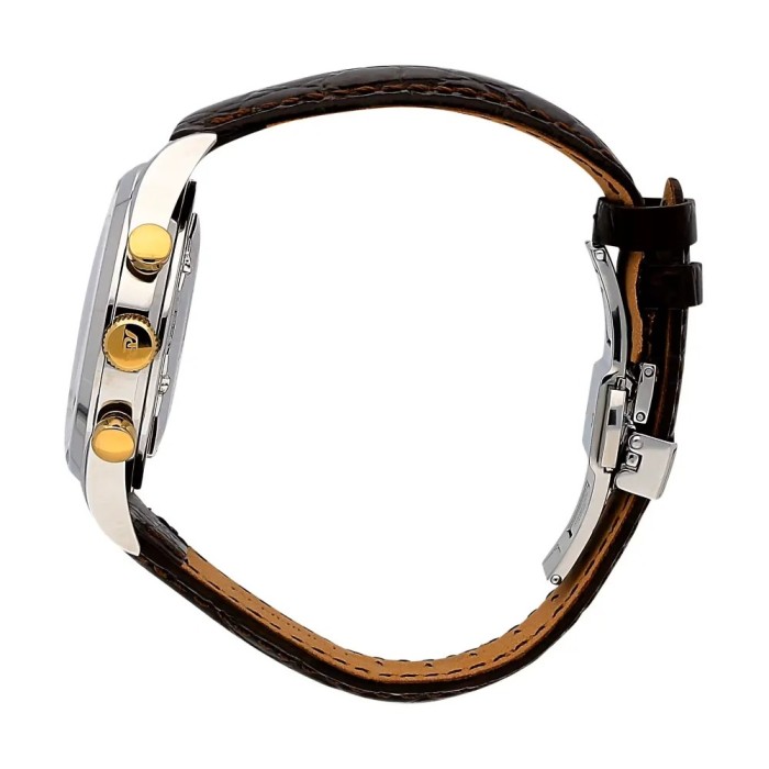 Cronografo da uomo al quarzo Philip Watch Sunray R8271908009