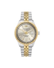 Men's Watch Automatic Philip Watch Caribe R8223597025