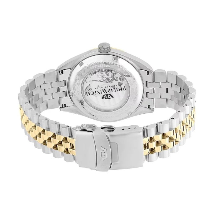Men's Watch Automatic Philip Watch Caribe R8223597025
