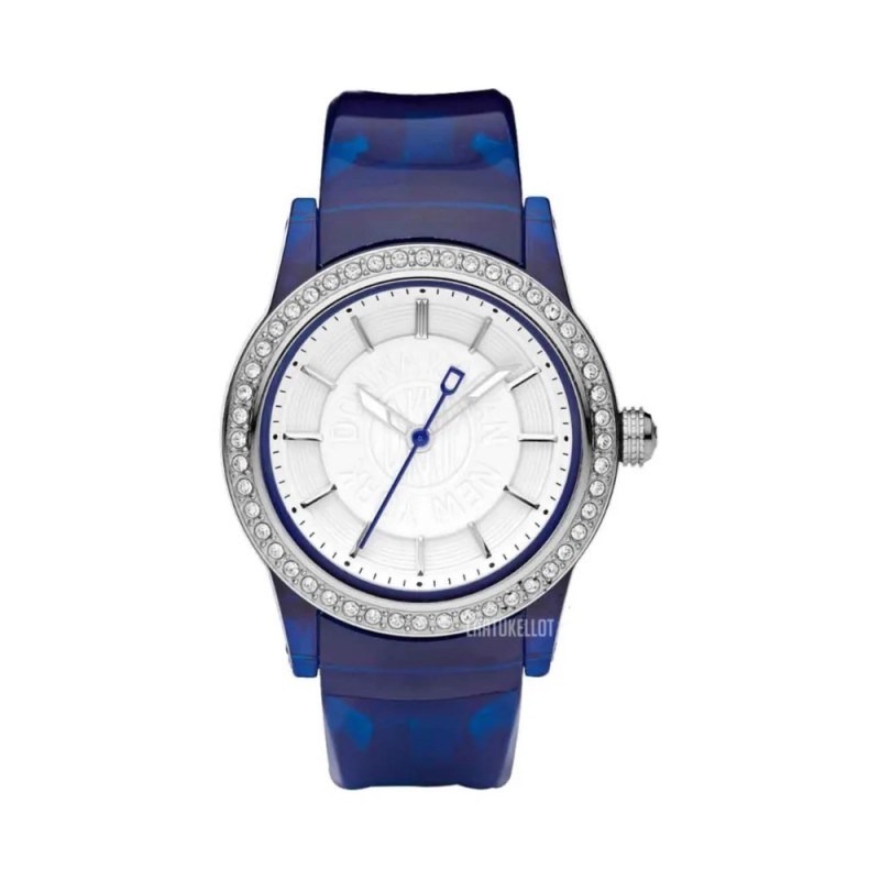 Orologio da donna al quarzo Donna Karan DKNY NY8106