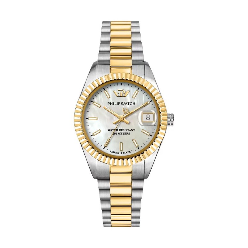 Women's Quartz Watch Philip Watch Caribe Urban R8253597669