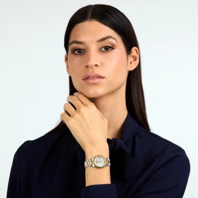 Orologio da donna al quarzo Philip Watch Caribe Urban R8253597669