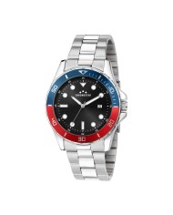 Orologio da uomo al quarzo Chronostar Captain R3753291002