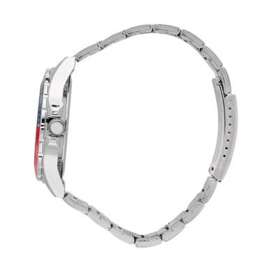 Quartz watch Chronostar Captain R3753291002