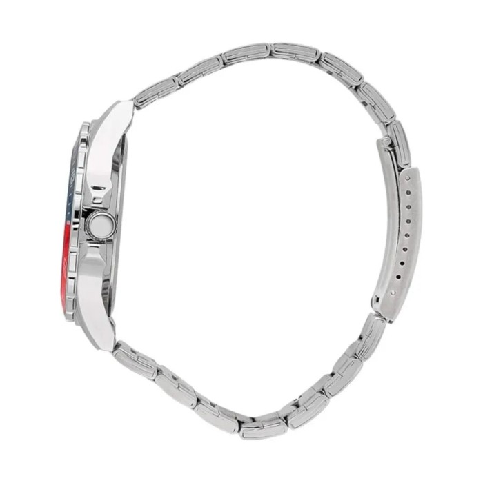 Quartz watch Chronostar Captain R3753291002