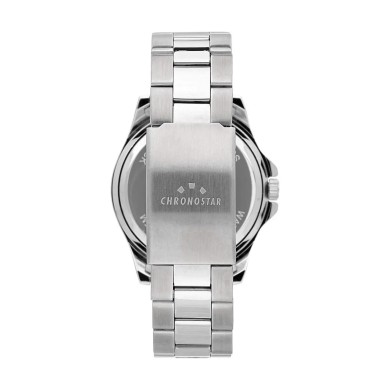 Orologio da uomo al quarzo Chronostar Captain R3753291002