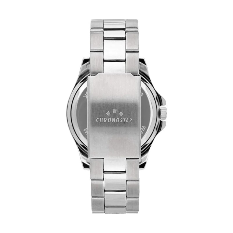 Quartz watch Chronostar Captain R3753291002