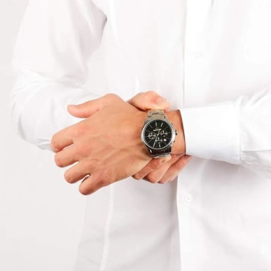 Chronostar Uranus Quartz Chronograph R3753270001