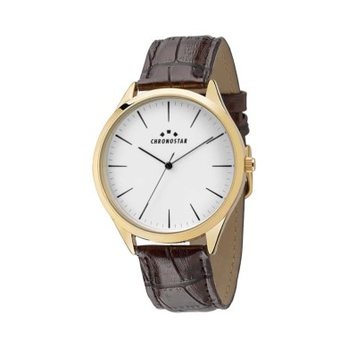 Orologio da uomo al quarzo Chronostar Marshall R3751245013