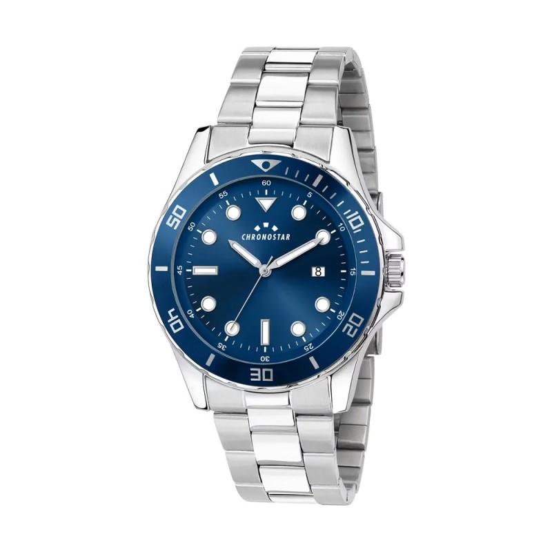Quartz watch Chronostar Captain R3753291003