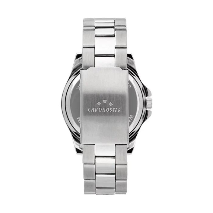 Quartz watch Chronostar Captain R3753291003