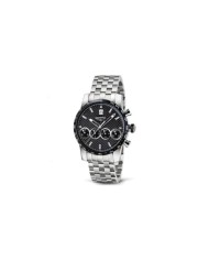Eberhard & Co Automatic Men's Chronograph Chrono 4 21-42 31073.CN Black