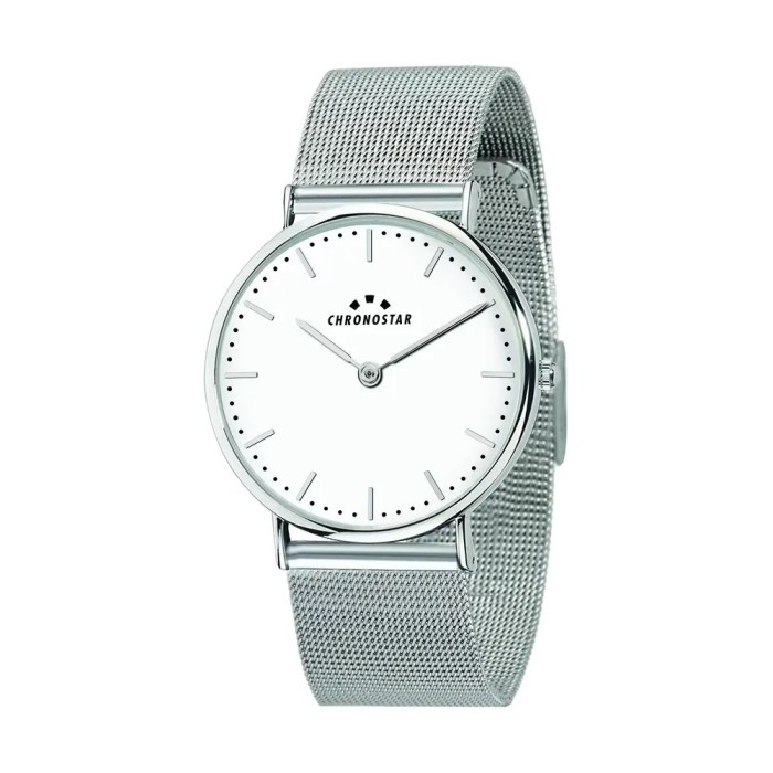 Quartz watch Chronostar Preppy R3773659002