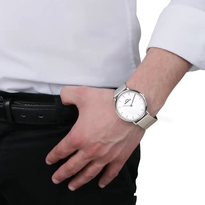 Quartz watch Chronostar Preppy R3773659002