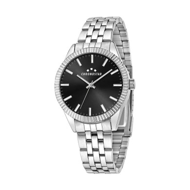 Orologio da uomo al quarzo Chronostar Luxury R3753241001