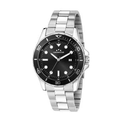 Quartz watch Chronostar Captain R3753291004