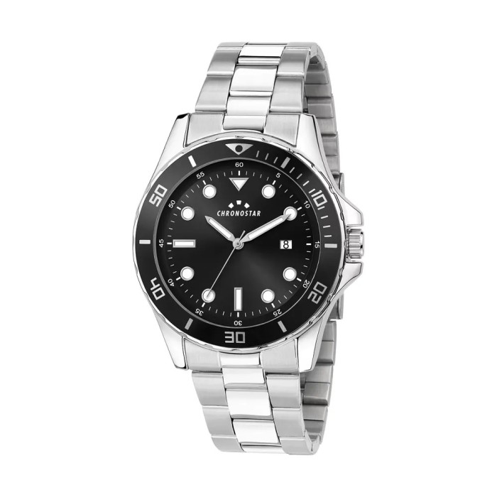 Quartz watch Chronostar Captain R3753291004