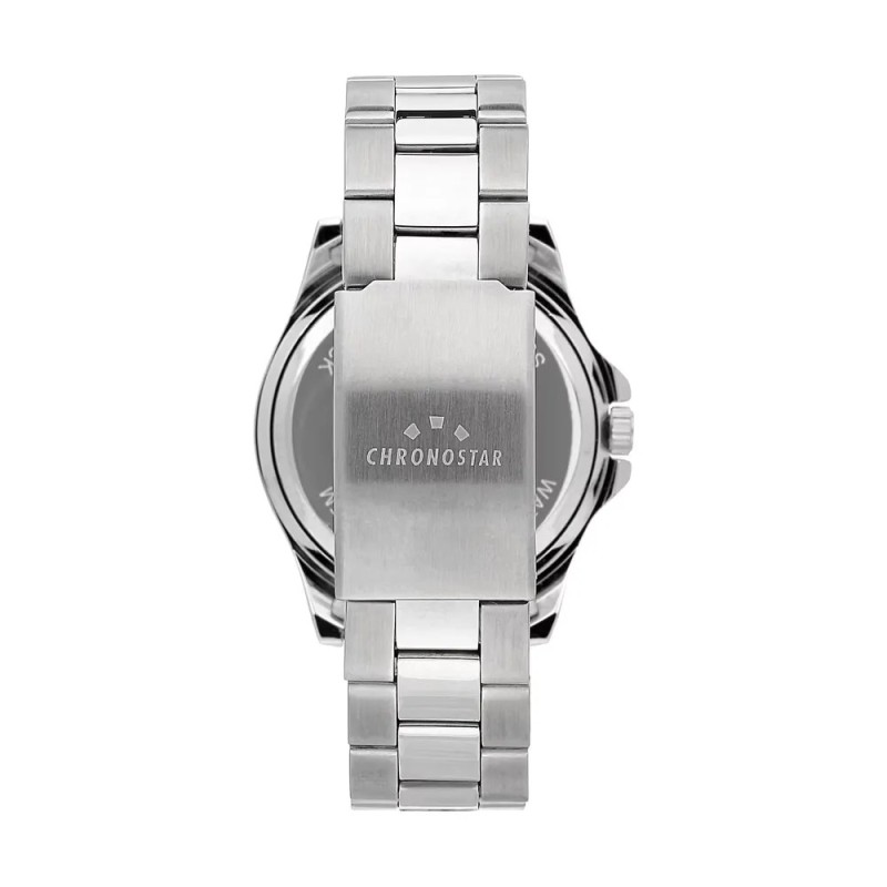 Quartz watch Chronostar Captain R3753291004